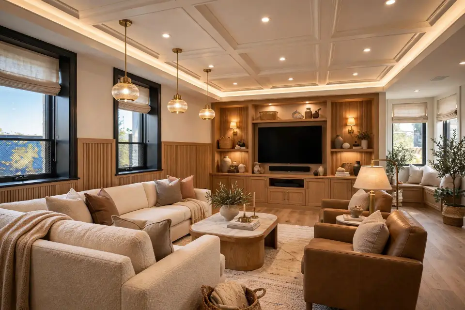 5 Marla House Renovation Cost in Lahore 2026