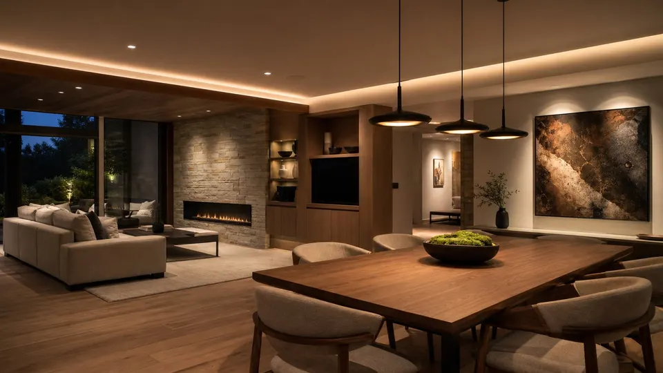Detailed to the drawing – Kitchen Design