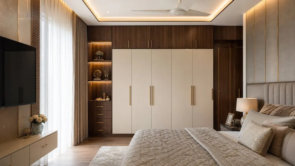 Custom furniture – Commercial Interior Design
