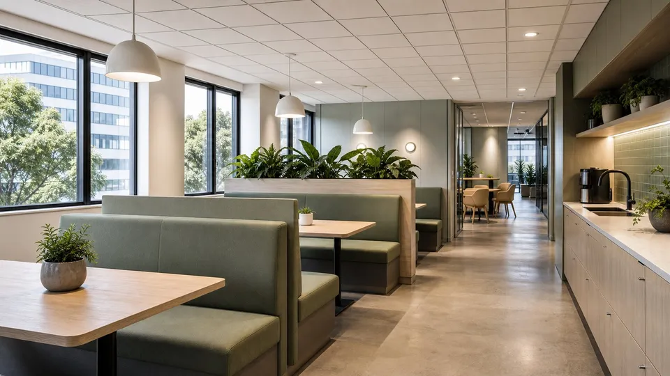 Office Renovation Checklist for Pakistani Businesses
