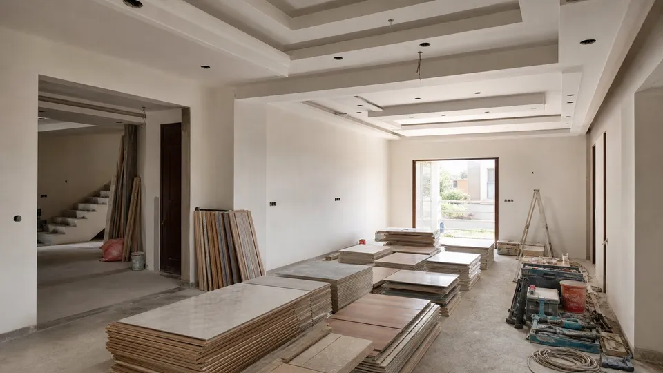 Specialized Renovation Services by Woodex Interior, Lahore